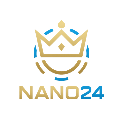 nano24 Logo