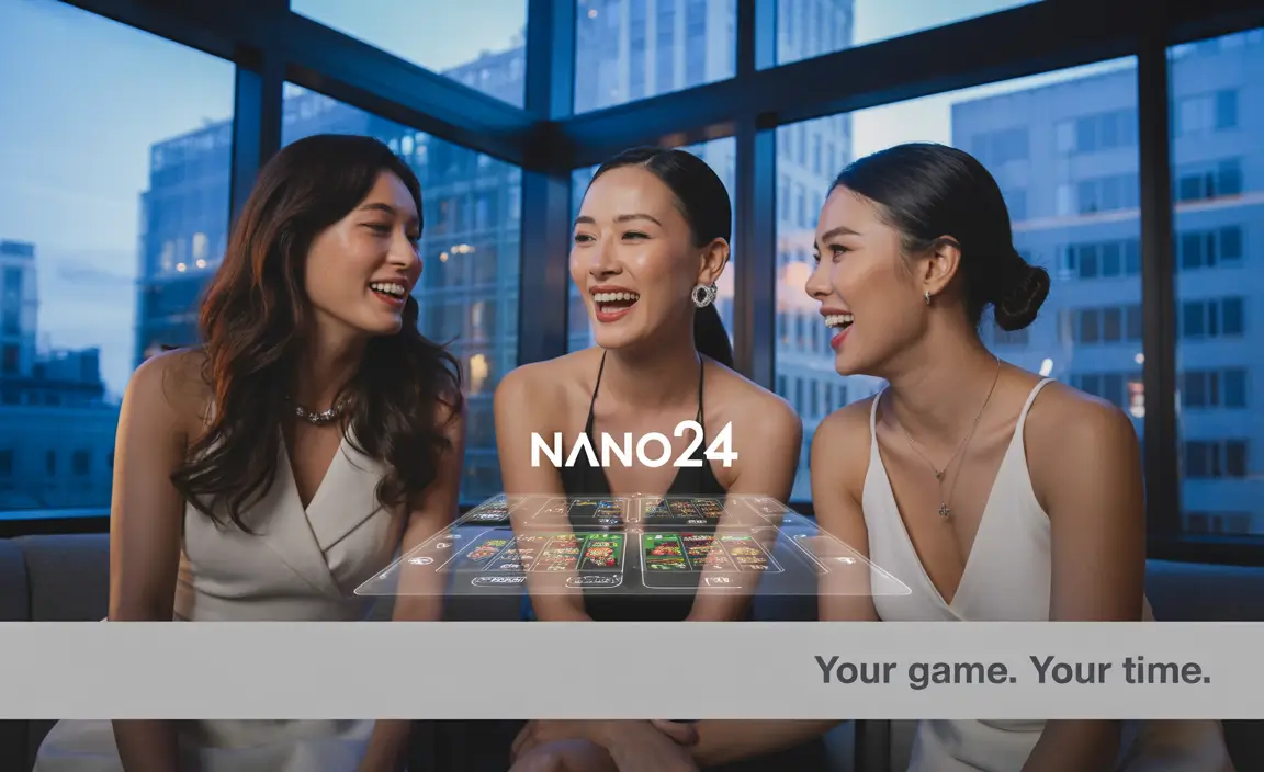 เทคนิคเลือกเกมสล็อตที่เหมาะสมกับสไตล์การเล่น