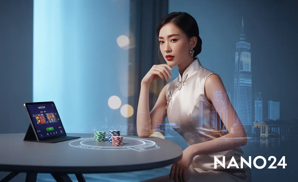 วิธีการเข้าถึงเกมสล็อตผ่านทุกอุปกรณ์ มือถือ แท็บเล็ต และคอมพิวเตอร์